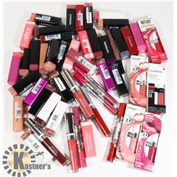 LOT OF ASSORTED MAKEUP