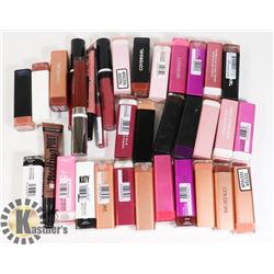 LOT OF ASSORTED MAKEUP