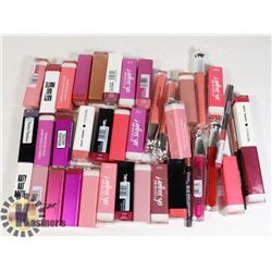 LOT OF ASSORTED MAKEUP