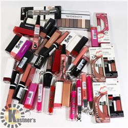 LOT OF ASSORTED MAKEUP