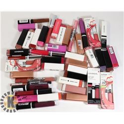 LOT OF ASSORTED MAKEUP
