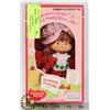 Image 1 : VINTAGE STRAWBERRY SHORTCAKE DOLL IN ORIGINAL BOX.