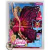 Image 1 : MARIPOSA & THE FAIRY PRINCESS BARBIE.