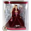 Image 1 : 2002 HOLIDAY CELEBRATIONS BARBIE.
