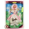 Image 1 : BARBIE AS LITTLE BO PEEP COLLECTOR EDITION.