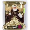 Image 1 : SPECIAL EDITION HAPPY HOLIDAYS BARBIE.
