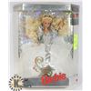 Image 1 : SPECIAL EDITION HAPPY HOLIDAYS CRYSTALLINE BARBIE.