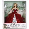 Image 1 : 2015 HOLIDAY BARBIE.
