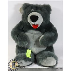 WALT DISNEY CLASSIC FRIENDS JUNGLE BOOK BALOO