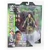 Image 1 : GHOSTBUSTERS QUITTIN TIME RAY ACTION FIGURE.