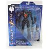 Image 1 : PACIFIC RIM RISING GIPSY AVENGER ACTION FIGURE