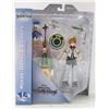 Image 1 : KINGDOM HEARTS ROXAS, DONALD & GOOFY  ACTION