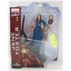 Image 1 : MARVEL SELECT JANE FOSTER ACTION FIGURE.