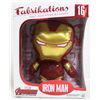Image 1 : FUNKO FABRIKATIONS IRONMAN SOFT SCULPTURE FIGURE.