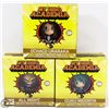 Image 1 : LOT OF 3 MY HERO ACADEMIA FUNIMATION FIGURES.