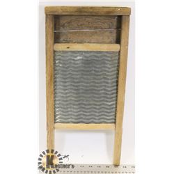 VINTAGE WASHBOARD