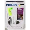 Image 1 : PHILIPS DIGITAL ANTENNA.