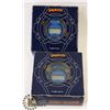 Image 1 : LOT OF 2 GAPKIDS WATCHES