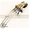 Image 1 : WOLVERINE CLAWS