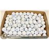 Image 1 : LOT OF ASSORTED GOLF BALLS