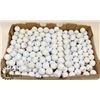 Image 1 : LOT OF ASSORTED GOLF BALLS
