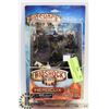 Image 1 : BIOSHOCK INFINITE HEROCLIX 6 FIGURE STARTER SET.