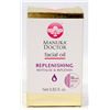 Image 1 : MANUKA DOCTOR REPLENISHING FACIAL OIL