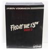 Image 1 : JASON VOORHEES FRIDAY THE 13TH PART 3 ONE:12