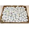 Image 1 : LOT OF ASSORTED GOLF BALLS.