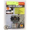 Image 1 : PELICAN 2690 LED HEADLIGHT.