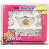 Image 1 : BARBIE CHINA TEA SET.