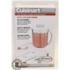 Image 1 : NEW CUISINART BLENDER ATTACHMENT FOR