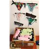 Image 1 : LOT OF ASSORTED SWIMWEAR
