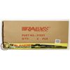 Image 1 : PACK OF 5 NEW 21" ALL SEASON WIPER BLADES