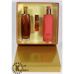 SPARK LIZ CLAIRBORNE 100 ML SZ BOX SET