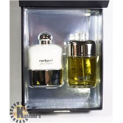CACHAREL POUR L'HOMME 2 PC SET 100ML MEN