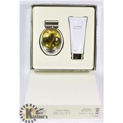 CALVIN KLEIN BEAUTY EAU DE PARFUM SPRAY 50 ML,