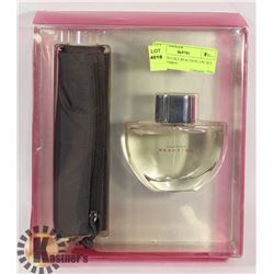 KENNETH COLE REACTION 2 PC SET 100ML WOMEN