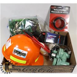 NEW WATER MASTER SOLENOID VALVE 57041,SHOWER