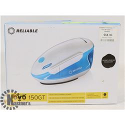 NEW "REALIABLE" CORP OVO 150 GT