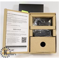 FATHER.IO INCEPTOR LASERTAG FOR SMARTPHONE