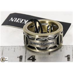 NEW DYRBERG/KERN DANIELLA II LADIES DESIGNER RING