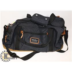 EDDIE BAUER SEATTLE USA EAST 1920  BAG