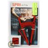 Image 1 : NEW TOTAL BODY MEASURING KIT