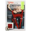 Image 1 : NEW TOTAL BODY MEASURING KIT