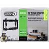 Image 1 : NEW FIXED TV WALL MOUNT FOR TV'S 14" TO 44"