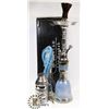 Image 1 : NEW HOOKAH IN BOX (NOT ASSEMBLED, PICTURE IS