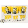 Image 1 : 3 PAIRS OF WORK GLOVES