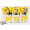 Image 1 : 3 PAIRS OF WORK GLOVES