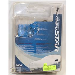 COMPUSTAR AUTO SECURITY SYSTEM/ REMOTE START